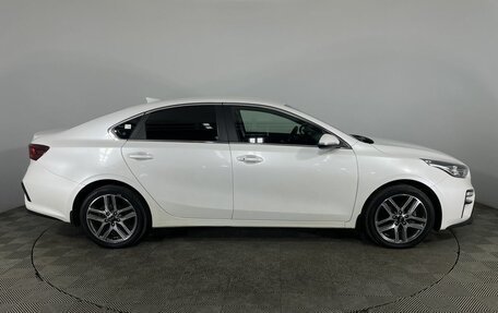 KIA Cerato IV, 2019 год, 1 890 000 рублей, 4 фотография