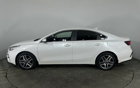 KIA Cerato IV, 2019 год, 1 890 000 рублей, 5 фотография