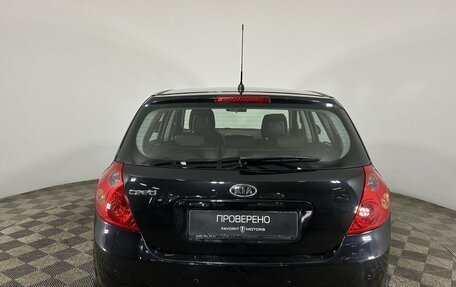 KIA cee'd I рестайлинг, 2008 год, 680 000 рублей, 3 фотография