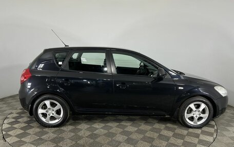 KIA cee'd I рестайлинг, 2008 год, 680 000 рублей, 4 фотография