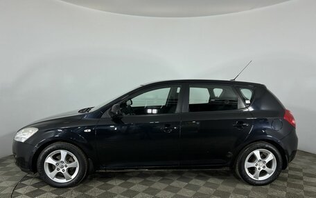 KIA cee'd I рестайлинг, 2008 год, 680 000 рублей, 5 фотография