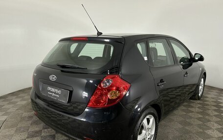 KIA cee'd I рестайлинг, 2008 год, 680 000 рублей, 6 фотография