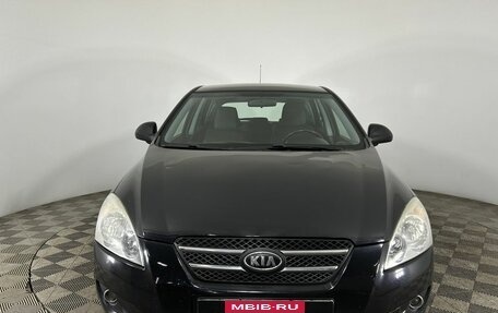 KIA cee'd I рестайлинг, 2008 год, 680 000 рублей, 2 фотография