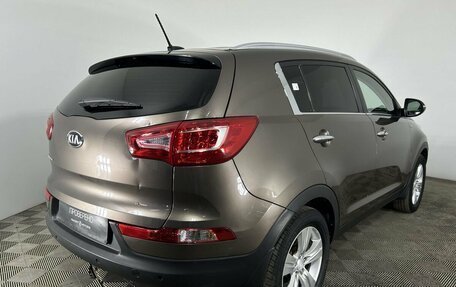 KIA Sportage III, 2013 год, 1 365 000 рублей, 6 фотография