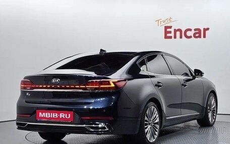 KIA K7, 2020 год, 2 788 000 рублей, 2 фотография