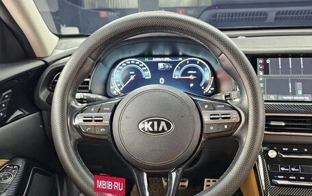 KIA K7, 2020 год, 2 788 000 рублей, 12 фотография