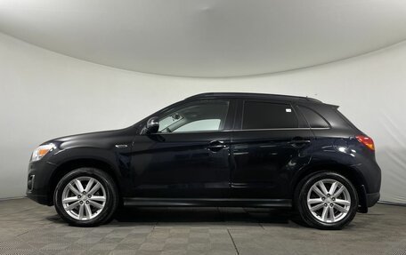 Mitsubishi ASX I рестайлинг, 2012 год, 950 000 рублей, 5 фотография