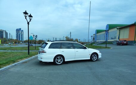 Toyota Caldina, 2001 год, 790 000 рублей, 4 фотография