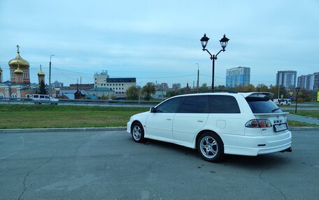 Toyota Caldina, 2001 год, 790 000 рублей, 2 фотография