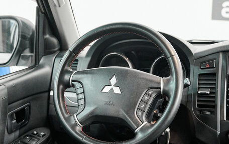 Mitsubishi Pajero IV, 2010 год, 2 009 000 рублей, 18 фотография