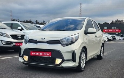 KIA Morning III, 2021 год, 1 145 000 рублей, 1 фотография