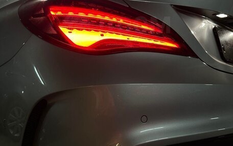 Mercedes-Benz CLA, 2017 год, 1 300 000 рублей, 8 фотография