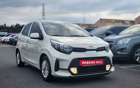 KIA Morning III, 2021 год, 1 145 000 рублей, 3 фотография