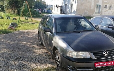 Volkswagen Pointer, 2004 год, 180 000 рублей, 3 фотография