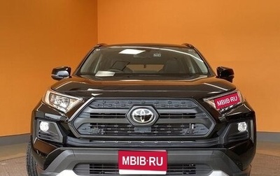 Toyota RAV4, 2021 год, 2 400 000 рублей, 1 фотография