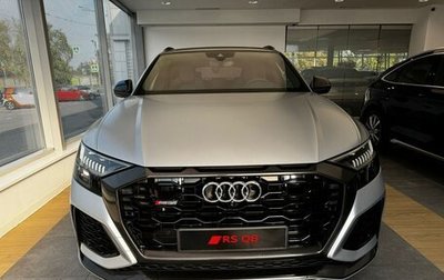 Audi RS Q8 I, 2021 год, 19 900 000 рублей, 1 фотография