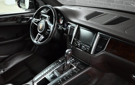 Porsche Macan I рестайлинг, 2014 год, 3 350 000 рублей, 16 фотография