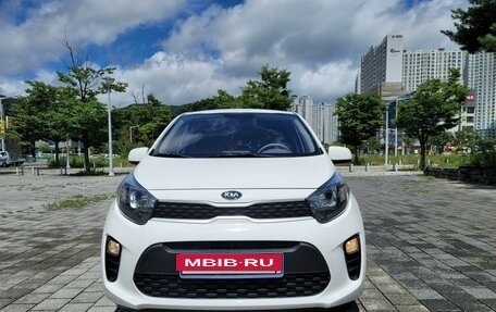 KIA Morning III, 2020 год, 1 090 000 рублей, 2 фотография