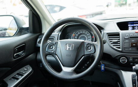 Honda CR-V IV, 2012 год, 2 210 000 рублей, 10 фотография