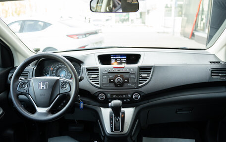 Honda CR-V IV, 2012 год, 2 210 000 рублей, 9 фотография