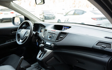 Honda CR-V IV, 2012 год, 2 210 000 рублей, 16 фотография