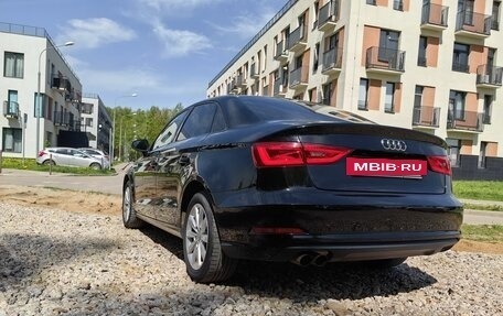 Audi A3, 2014 год, 1 500 000 рублей, 3 фотография