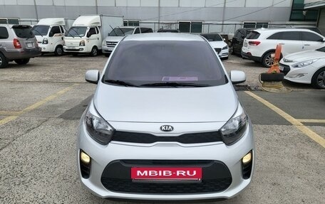 KIA Morning III, 2020 год, 1 100 000 рублей, 2 фотография