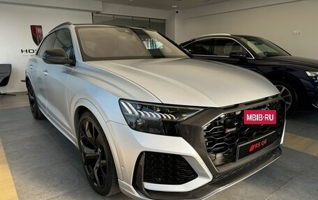 Audi RS Q8 I, 2021 год, 19 900 000 рублей, 2 фотография