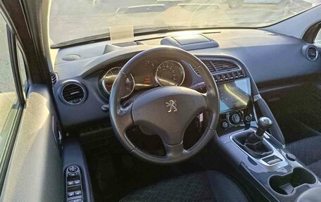 Peugeot 3008 I рестайлинг, 2014 год, 924 995 рублей, 16 фотография