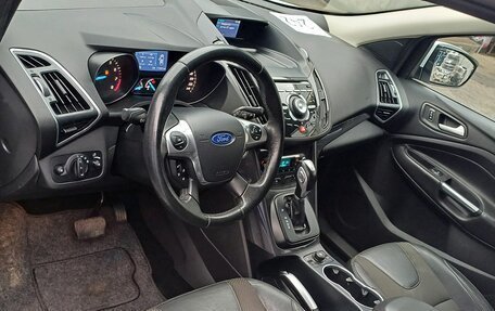 Ford Kuga III, 2014 год, 1 349 000 рублей, 9 фотография