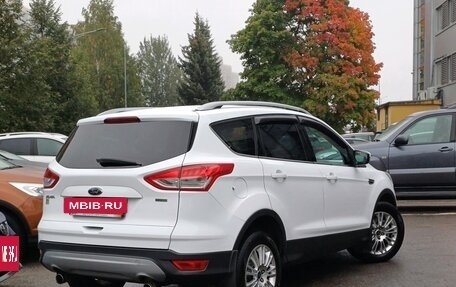 Ford Kuga III, 2014 год, 1 349 000 рублей, 6 фотография