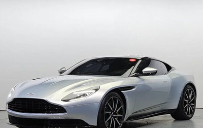 Aston Martin DB11 I, 2020 год, 16 900 000 рублей, 1 фотография