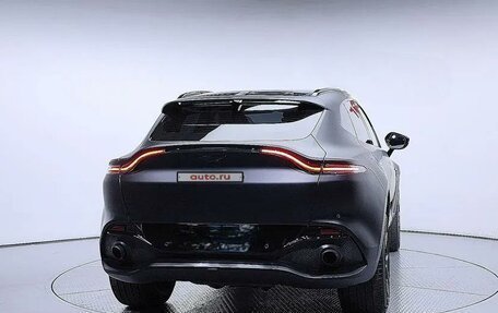 Aston Martin DBX I, 2020 год, 19 530 000 рублей, 3 фотография