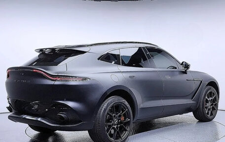 Aston Martin DBX I, 2020 год, 19 530 000 рублей, 4 фотография