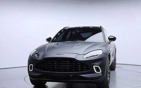 Aston Martin DBX I, 2020 год, 19 530 000 рублей, 2 фотография