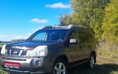 Nissan X-Trail, 2008 год, 1 290 000 рублей, 1 фотография