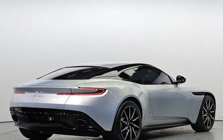 Aston Martin DB11 I, 2020 год, 16 900 000 рублей, 4 фотография