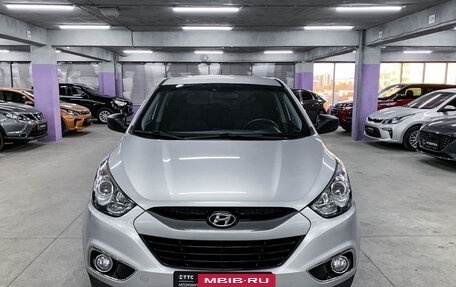 Hyundai ix35 I рестайлинг, 2012 год, 1 420 000 рублей, 2 фотография