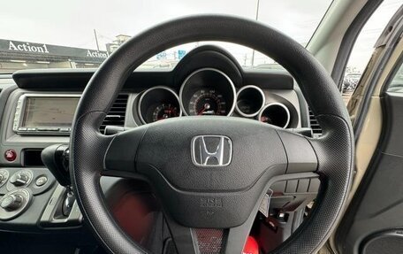 Honda Crossroad, 2010 год, 940 550 рублей, 11 фотография