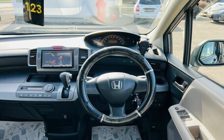 Honda Freed I, 2009 год, 1 179 000 рублей, 18 фотография