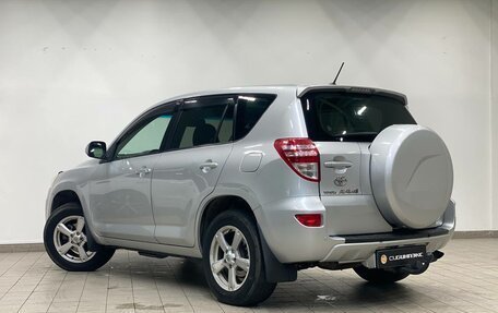 Toyota RAV4, 2011 год, 1 500 000 рублей, 5 фотография