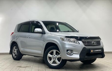 Toyota RAV4, 2011 год, 1 500 000 рублей, 3 фотография