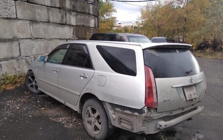 Toyota Mark II IX (X110), 2002 год, 490 000 рублей, 2 фотография