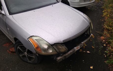 Toyota Mark II IX (X110), 2002 год, 490 000 рублей, 5 фотография