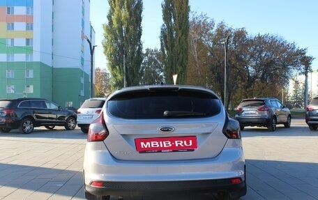 Ford Focus III, 2011 год, 794 000 рублей, 6 фотография