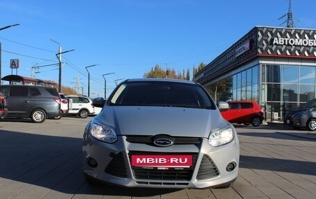 Ford Focus III, 2011 год, 794 000 рублей, 5 фотография