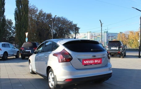 Ford Focus III, 2011 год, 794 000 рублей, 4 фотография