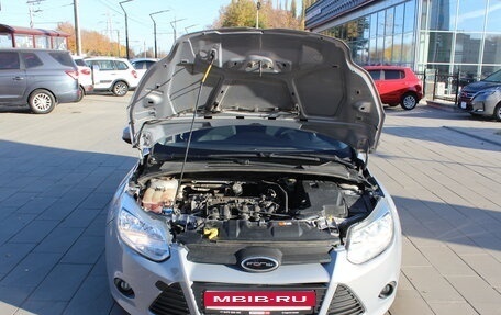 Ford Focus III, 2011 год, 794 000 рублей, 22 фотография