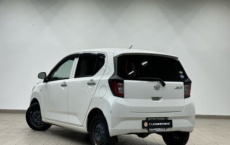 Daihatsu Mira e:S II, 2018 год, 700 000 рублей, 5 фотография