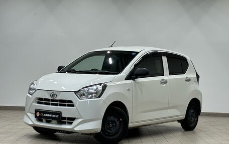 Daihatsu Mira e:S II, 2018 год, 700 000 рублей, 2 фотография